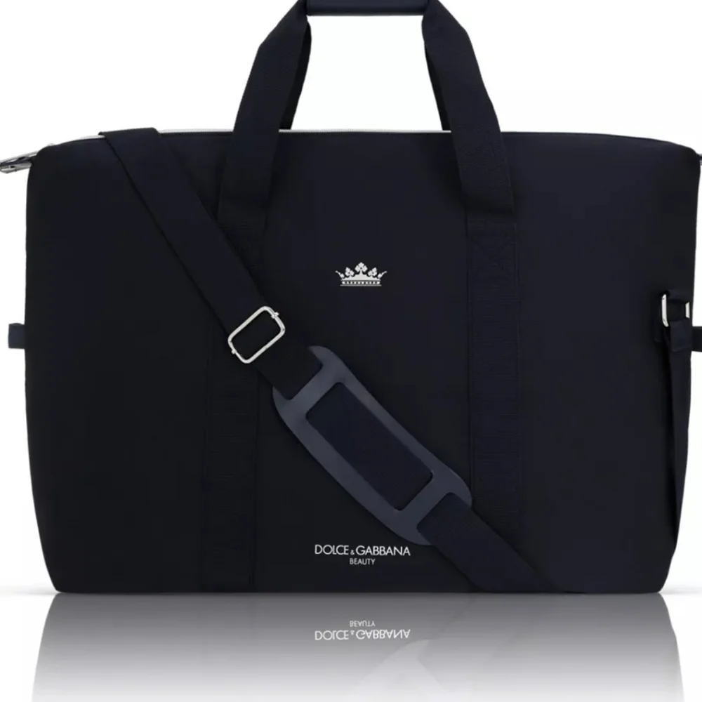 Dolce & Gabbana duffle/ travel/ Weekender bag - Picture 4 of 8